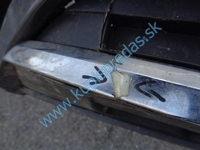 predný nárazník na vw volkswagen touareg , 760807061G